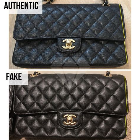 how can you tell a chanel bag is fake|authentic Chanel bag serial number.